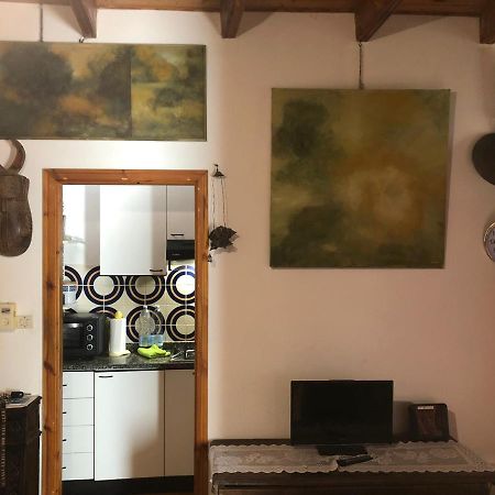 Casa Cavour Apartamento Alghero Exterior foto