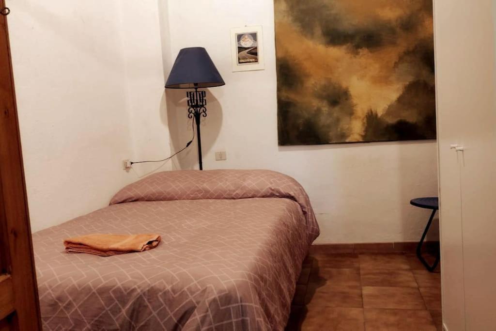 Casa Cavour Apartamento Alghero Exterior foto