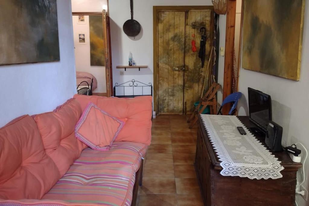 Casa Cavour Apartamento Alghero Exterior foto
