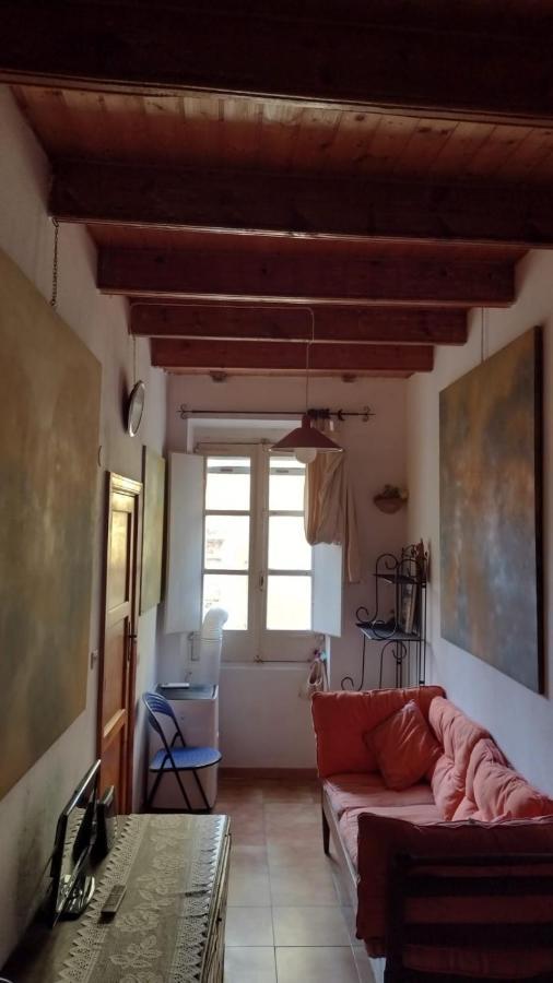 Casa Cavour Apartamento Alghero Exterior foto