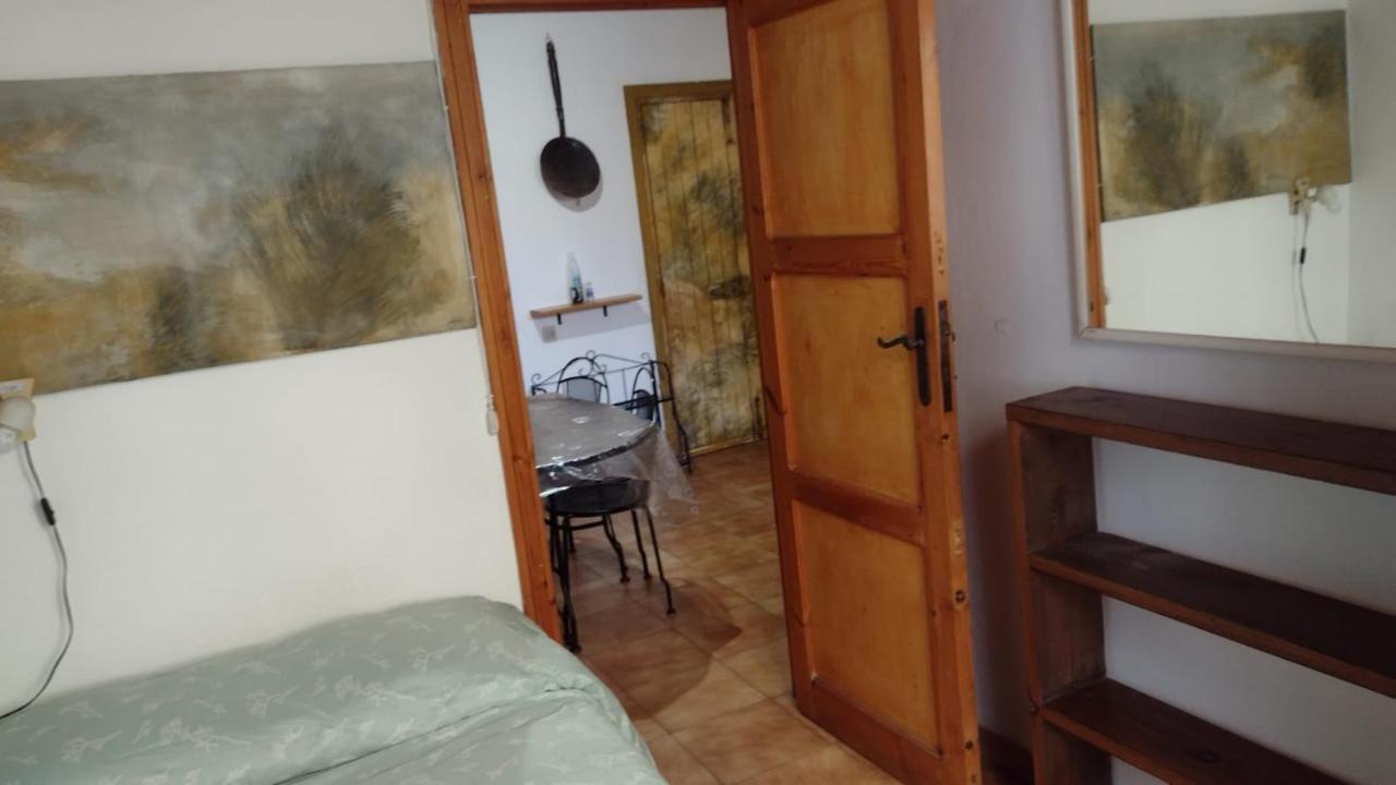 Casa Cavour Apartamento Alghero Exterior foto