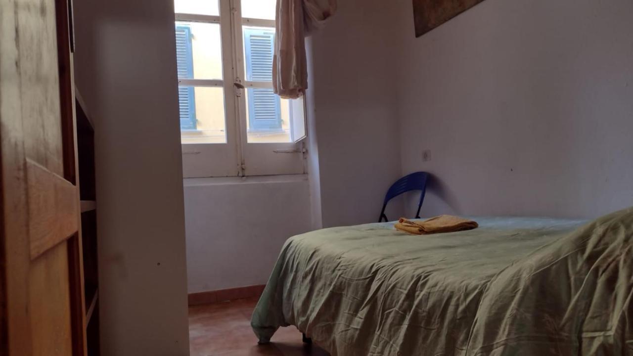 Casa Cavour Apartamento Alghero Exterior foto